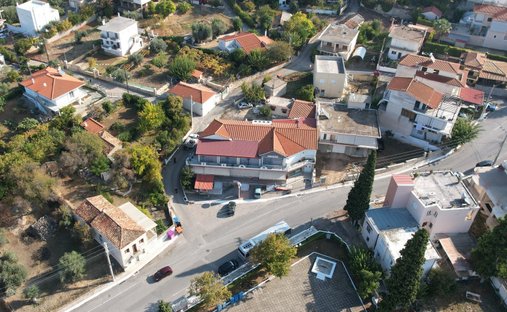 Oropos, Attica, Greece 1