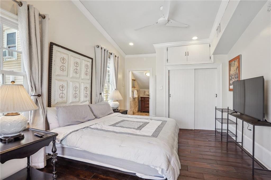 Apartment in New Orleans, Louisiana, United States 4 - 17417344