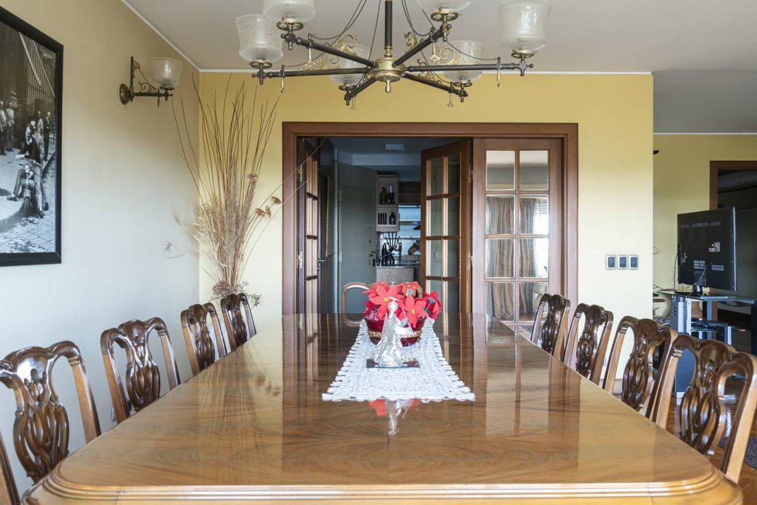 Apartment in Buenos Aires, Buenos Aires, Argentina 5 - 17412089