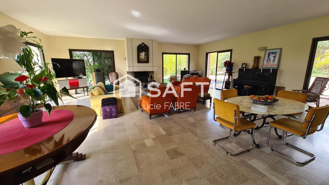 House in Montrabe, Occitania, France 3 - 17409347