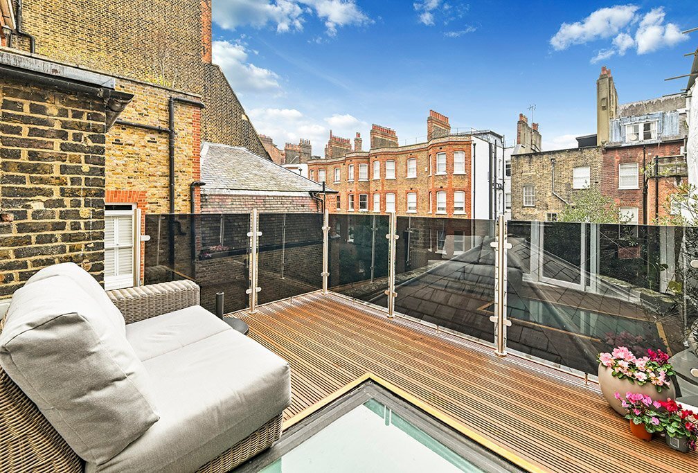 Apartment in Brompton, Kensington And Chelsea, England 3 - 17412111