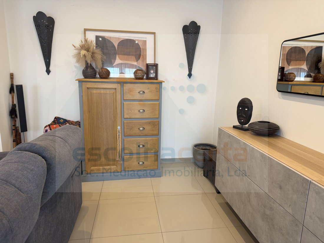 Apartamento en Setubal, Setúbal Municipality, Portugal 5 - 17414778