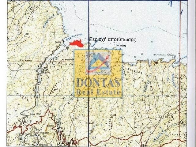 Land in Andros, Aegean, Greece 2 - 16156125
