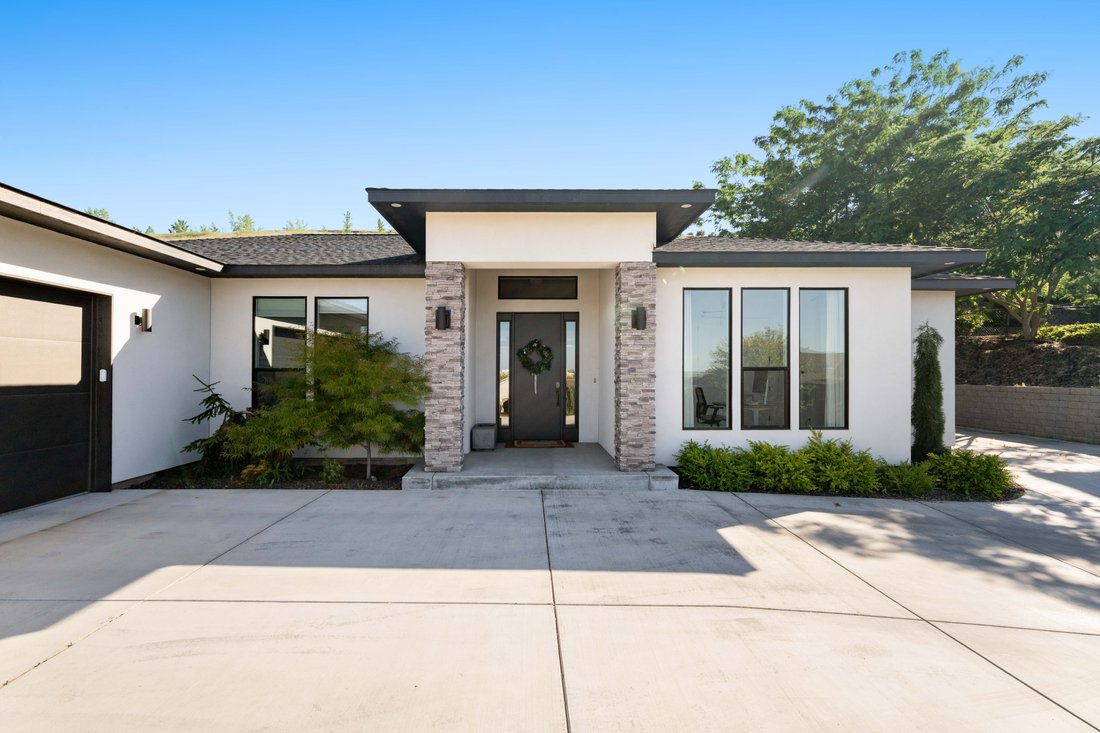 House in Richland, Washington, United States 2 - 17408120