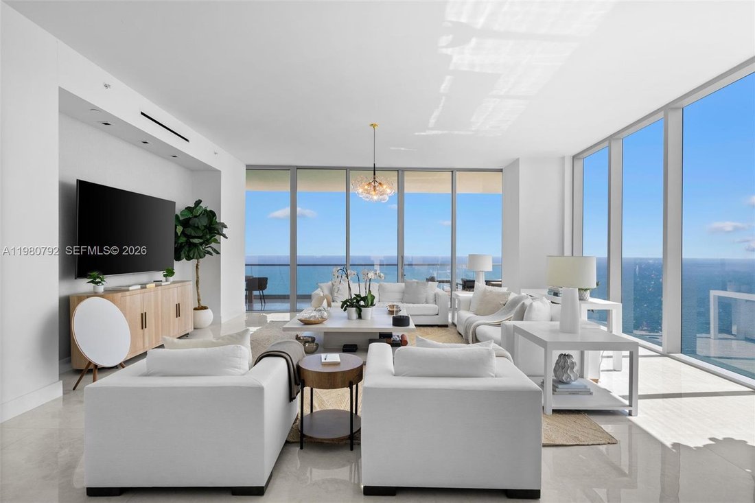 Condo in Sunny Isles Beach, Florida, United States 2 - 17409639
