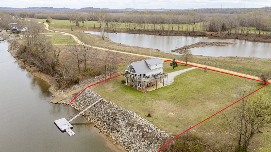 House in Bath Springs, Tennessee, United States 3 - 17390818