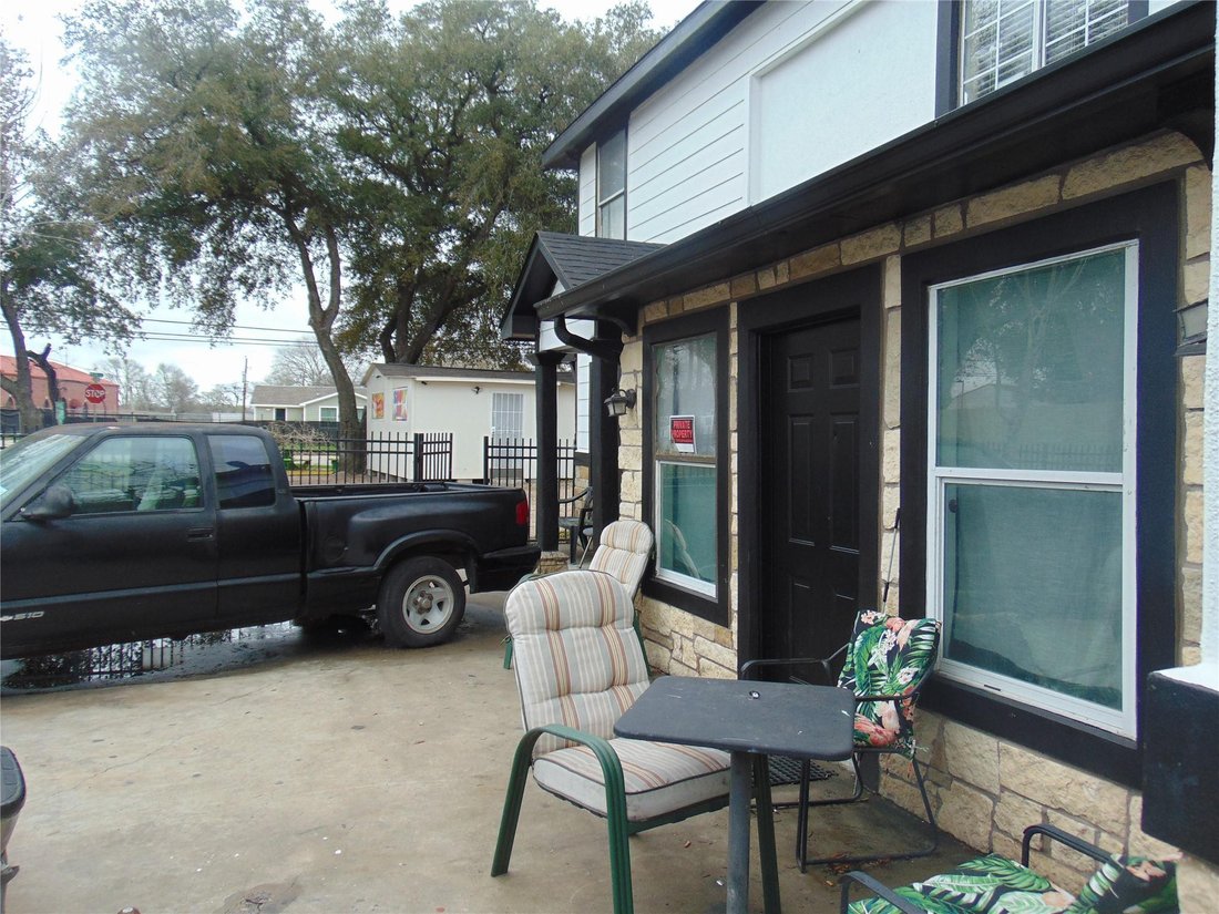 House in Houston, Texas, United States 3 - 17210439