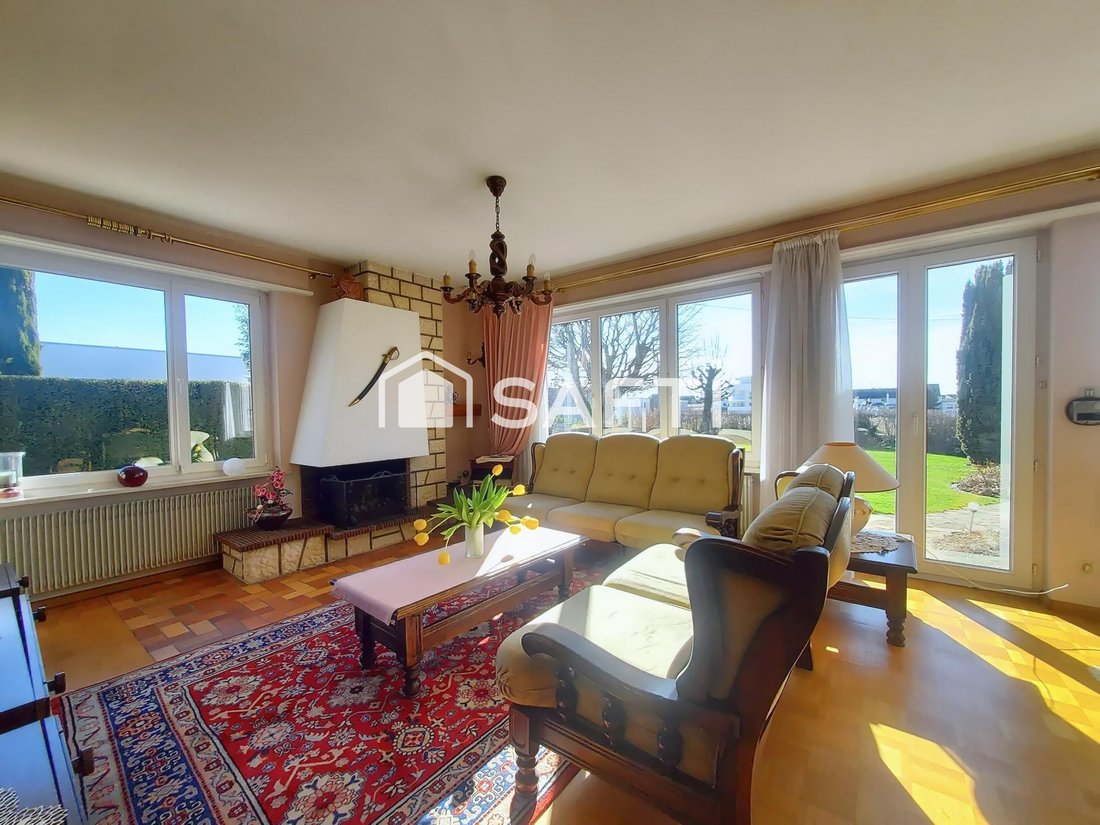 House in Village-Neuf, Grand Est, France 3 - 17409338