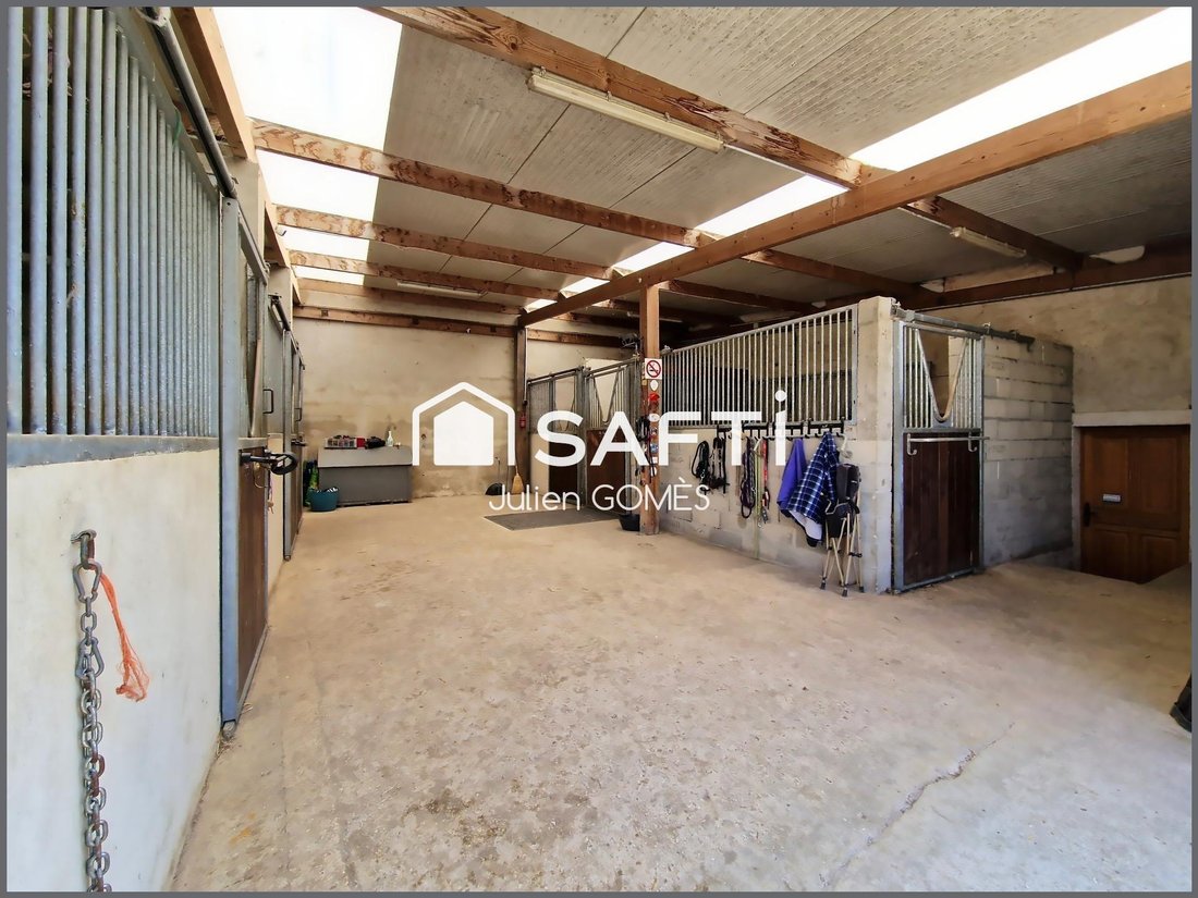 House in Coulommiers, Ile-de-France, France 4 - 17416656