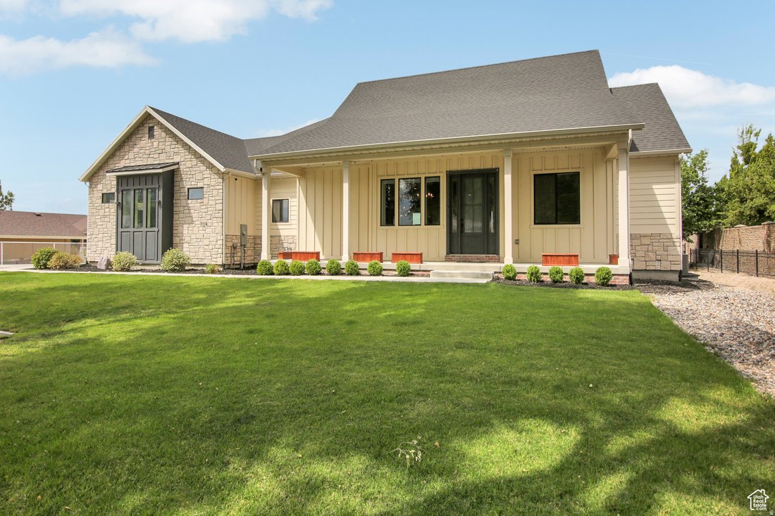 House in Draper, Utah, United States 1 - 17415390