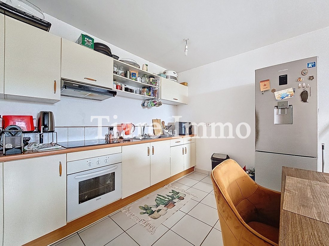 Apartment in Pape'ete, Windward Islands, French Polynesia 5 - 17412952
