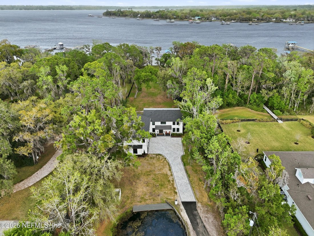 House in Orange Park, Florida, United States 1 - 17414515