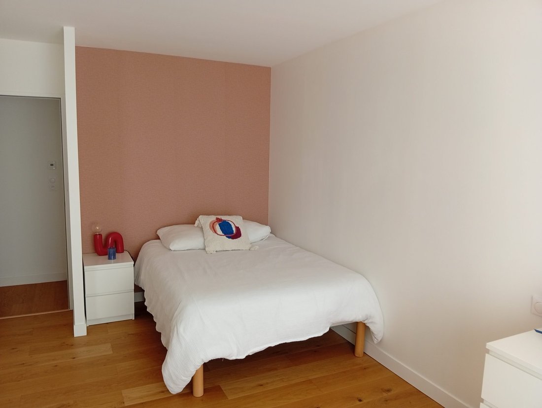 House in Sainte-Foy, Pays de la Loire, France 5 - 17412883
