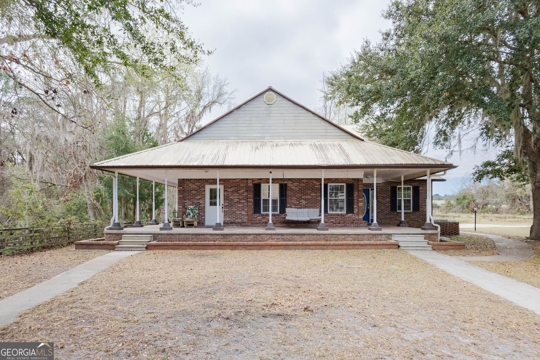 House in St. Marys, Georgia, United States 5 - 17418301