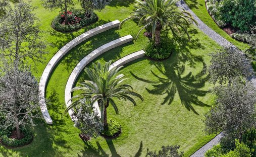 House in Coral Gables, Florida, United States 1