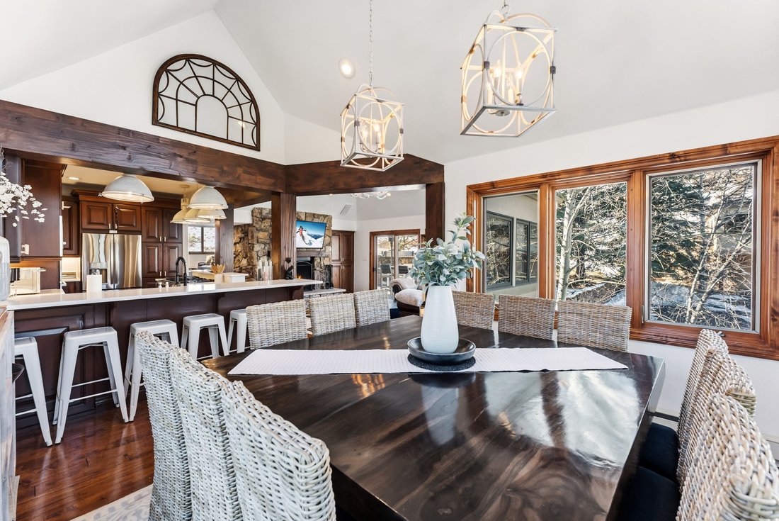 Apartment in Avon, Colorado, United States 5 - 17419322