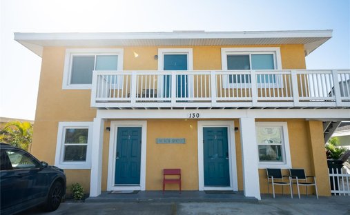 House in Madeira Beach, Florida, United States 1