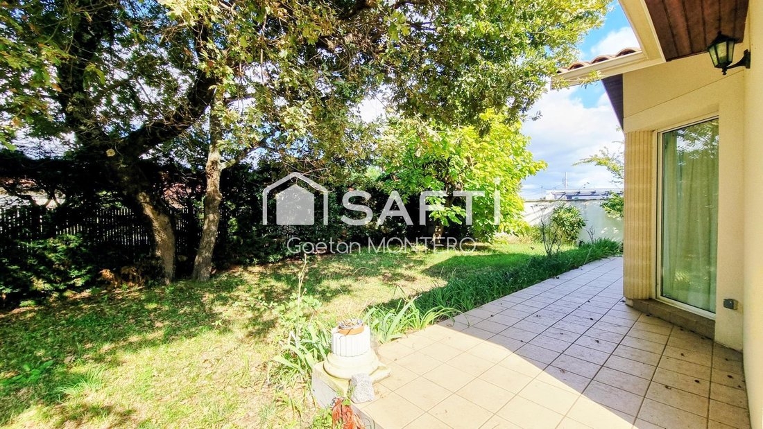 House in Chante Cigale, Gujan-Mestras, France 4 - 17409331
