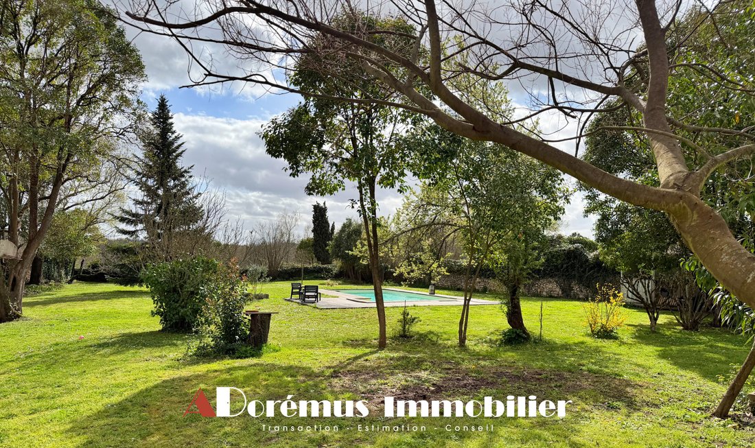 House in Camblanes-et-Meynac, Nouvelle-Aquitaine, France 2 - 17360977