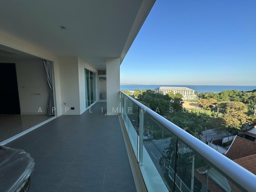 Condo in Pattaya City, Chon Buri, Thailand 1 - 17408917