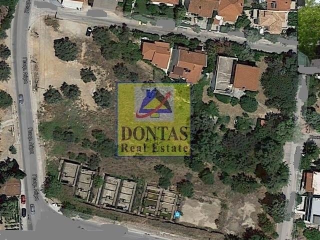 Land in Kifisia, Attica, Greece 2 - 16156119