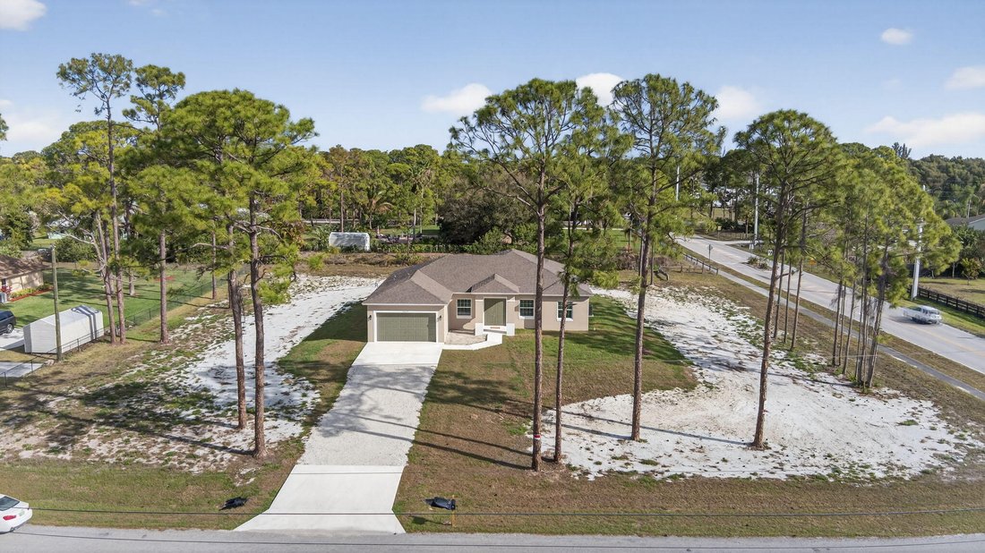 House in Loxahatchee, Florida, United States 2 - 17410649