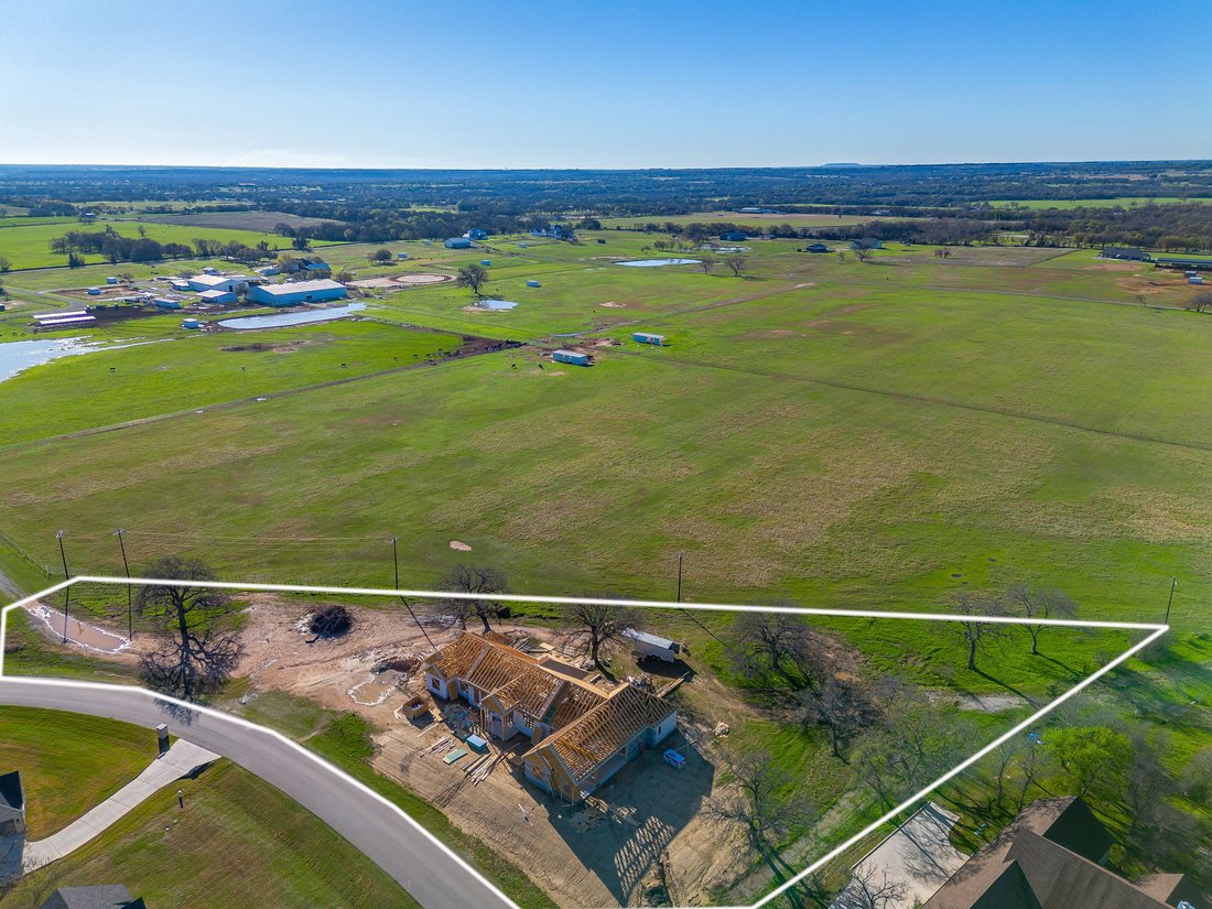House in Lipan, Texas, United States 2 - 17408542