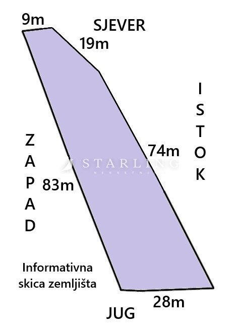 Land in Gornji Stupnik, Zagreb County, Croatia 1 - 17411767