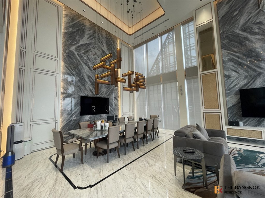 Condo in Watthana, Krung Thep Maha Nakhon, Thailand 2 - 17408918