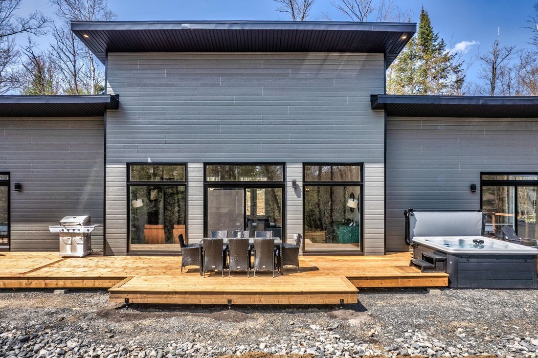 Casa a La Conception, Québec, Canada 4 - 17335093