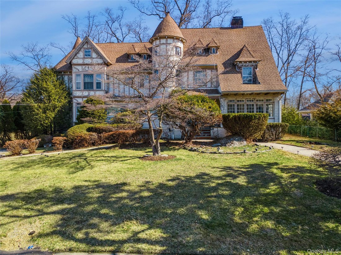 House in New Rochelle, New York, United States 1 - 17410261