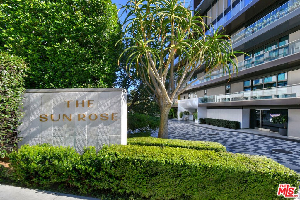 Condo in Los Angeles, California, United States 2 - 17410695