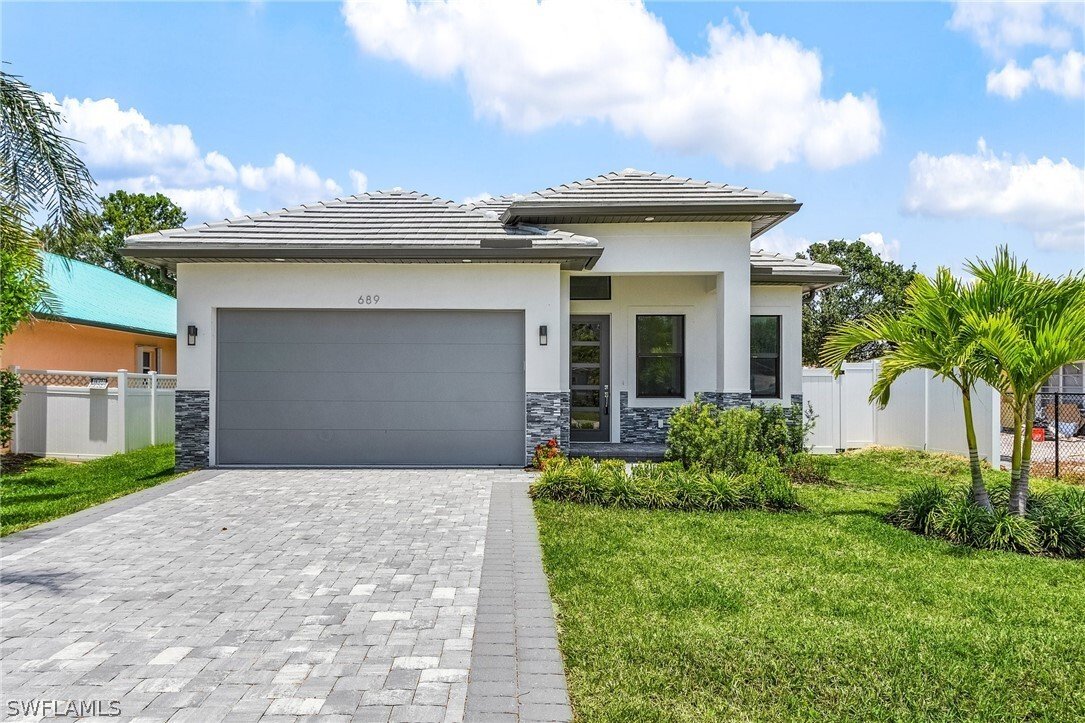 House in Naples, Florida, United States 1 - 17413574