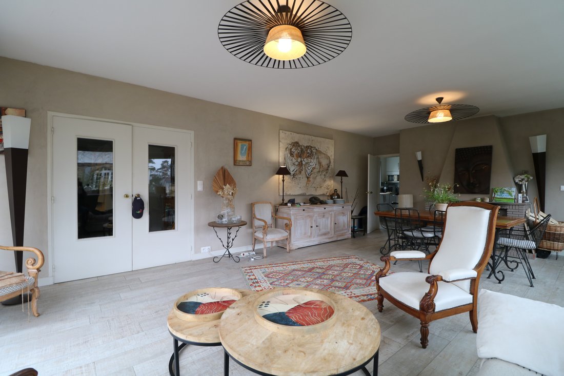 Villa in Carnac, Brittany, France 2 - 17412083