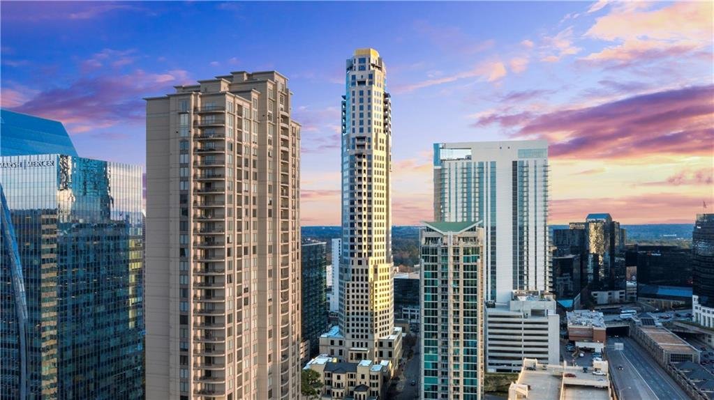 Condo in Atlanta, Georgia, United States 4 - 17421559