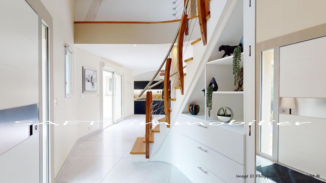 House in Moisson, Ile-de-France, France 4 - 17416626