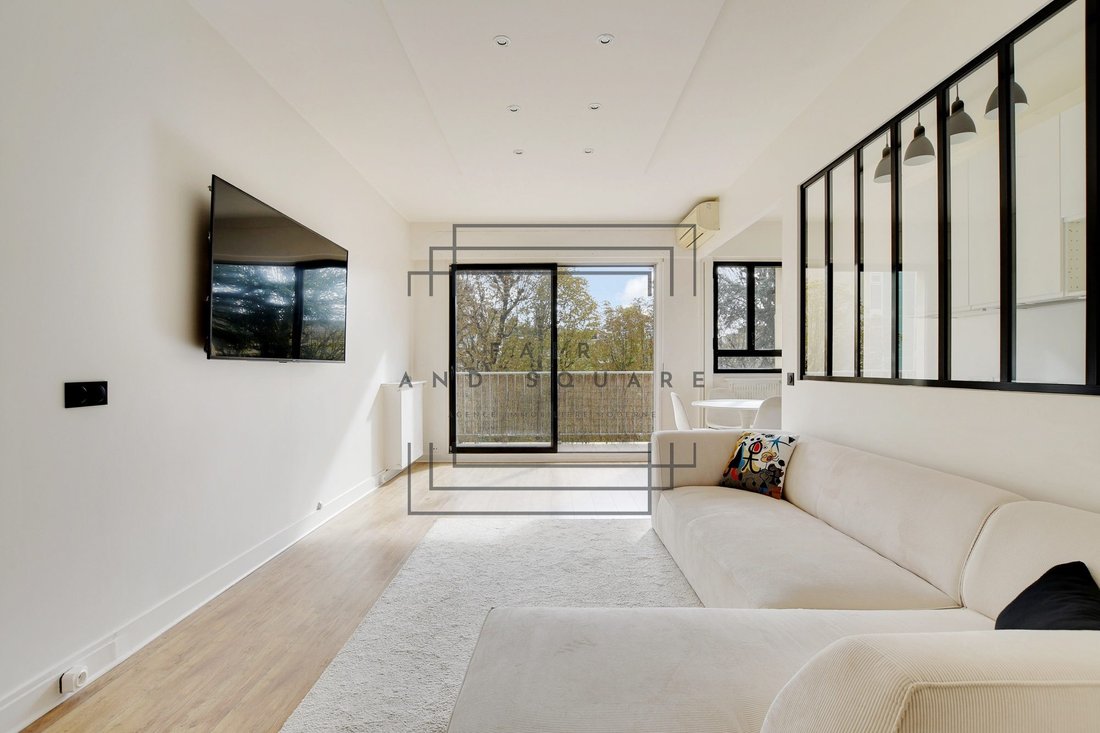 Apartment in La Plaine des Sablons, Neuilly-sur-Seine, France 4 - 17412979