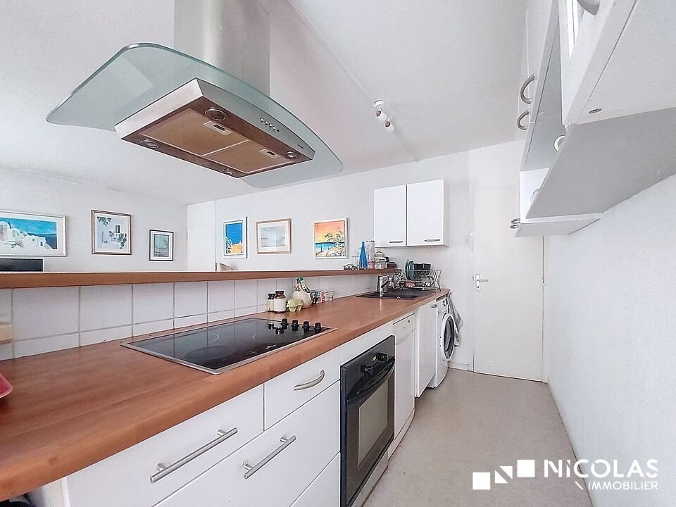 Apartment in Saint Bruno-Saint Augustin, Bordeaux, France 4 - 17418112