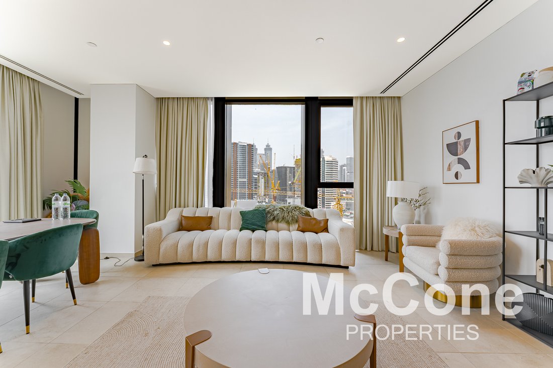 Apartment in Business Bay, Dubai, United Arab Emirates 5 - 17407991