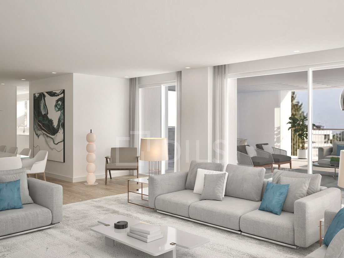 Apartment in Senhora da Hora, Porto District, Portugal 1 - 17408810