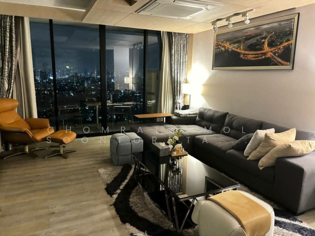 Condo in Chom Phon, Bangkok, Thailand 1 - 17408911