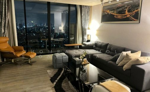 Condo in Chom Phon, Bangkok, Thailand 1
