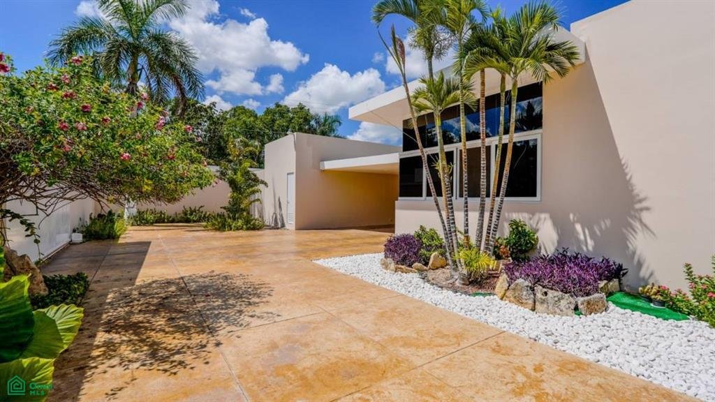 Casa en Mérida, Yucatán, México 2 - 17232487