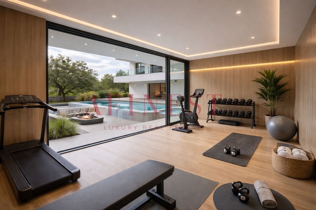 House in Fernao Ferro, Setubal, Portugal 4 - 17414831
