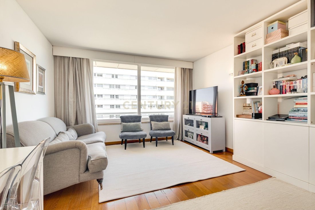 Apartment in Lumiar, Lisbon, Portugal 4 - 17411591