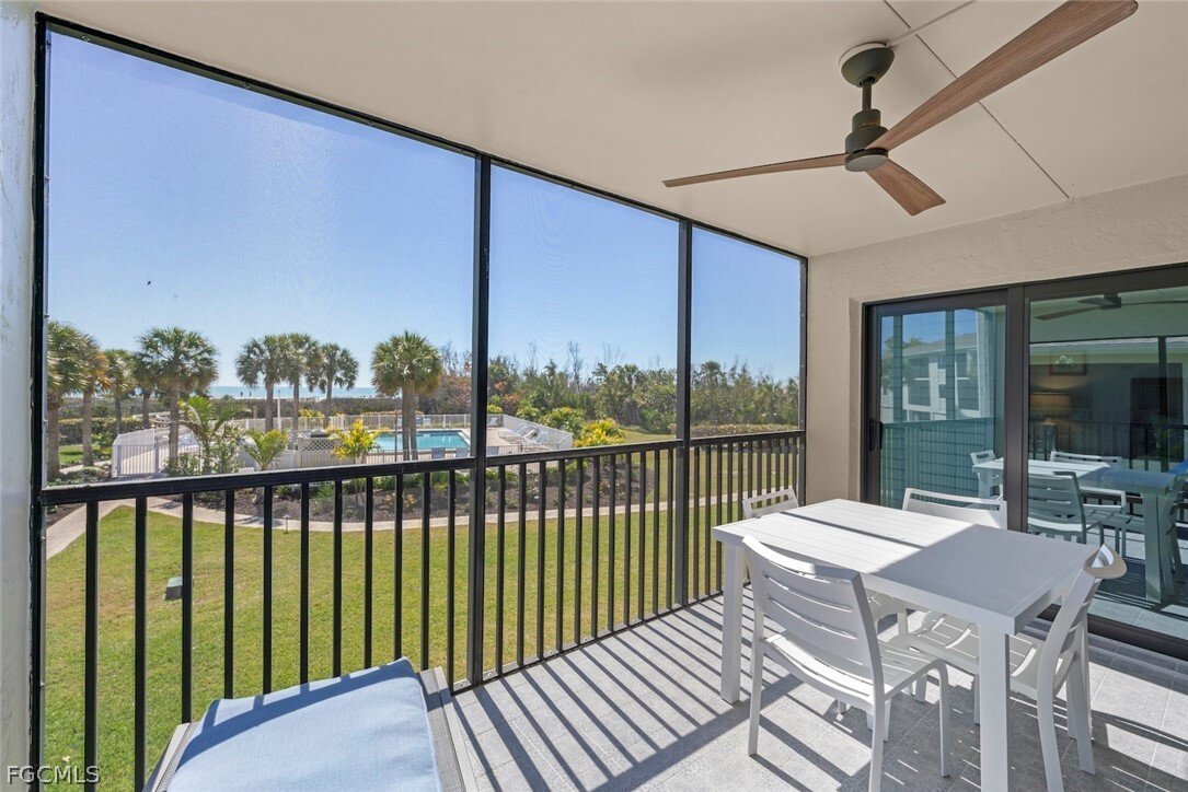 Condo in Sanibel, Florida, United States 1 - 17409943