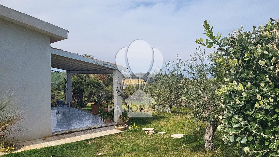 Villa in Balestrate, Sicily, Italy 4 - 17421660