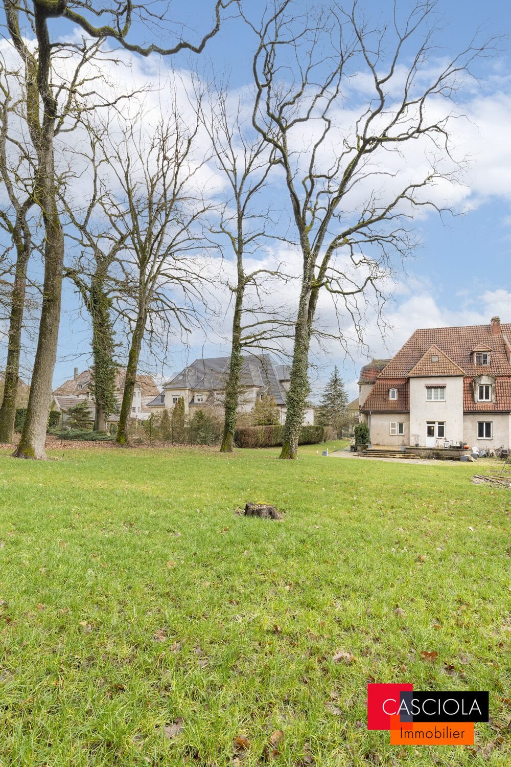 House in Nord Est, Hagondange, France 3 - 17412899