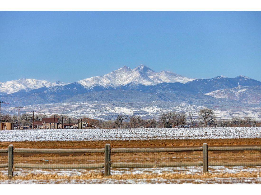 House in Mead, Colorado, United States 5 - 17415387