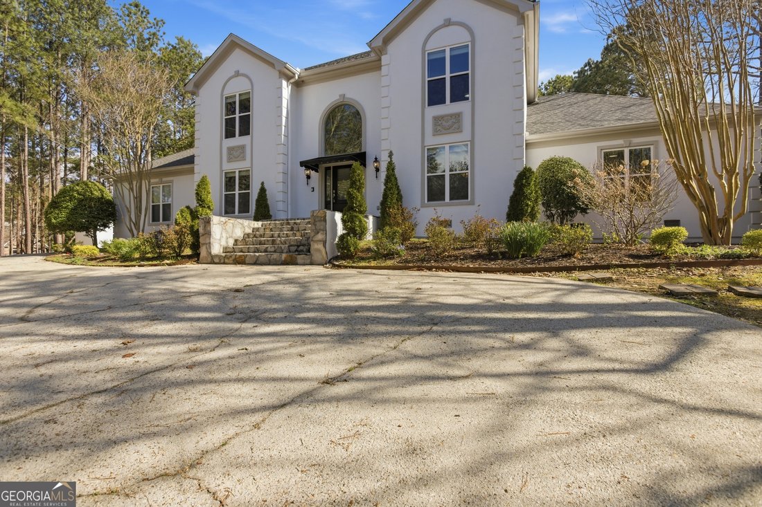 House in Jonesboro, Georgia, United States 5 - 17419586
